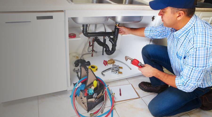 Professional Leak Detection in Shelby, OH