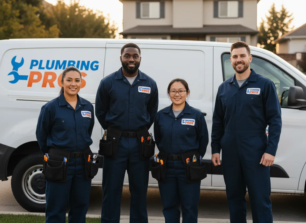 Water Heater Repair company in Shelby, OH